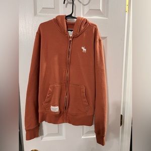 Abercrombie Kids Jacket
